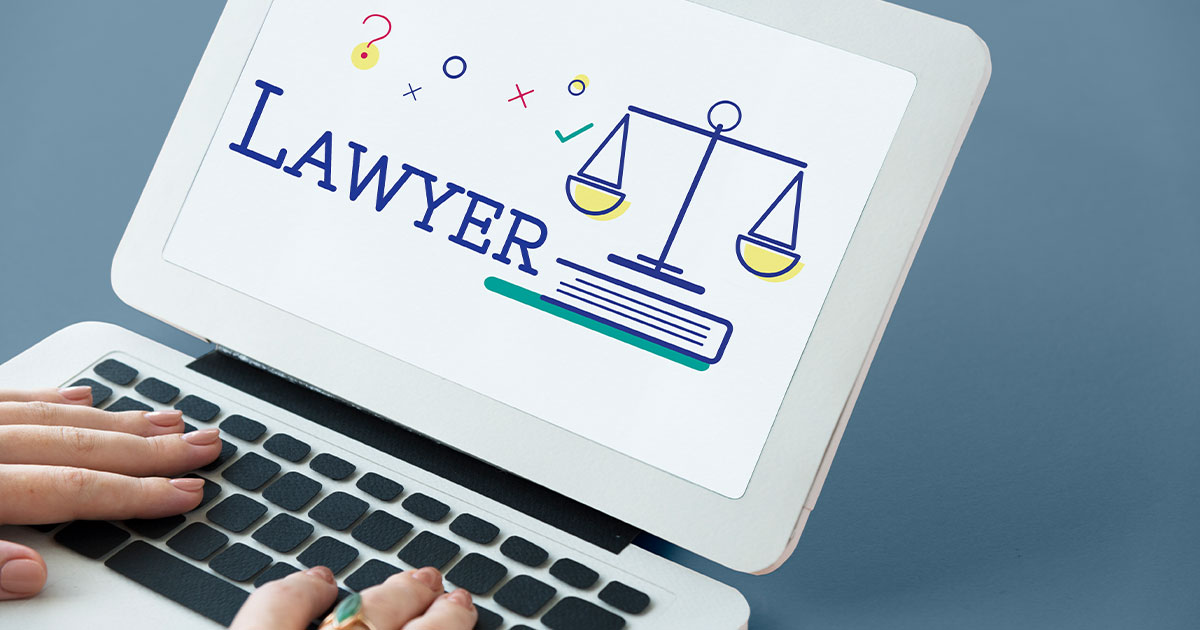 Link Building for Lawyers