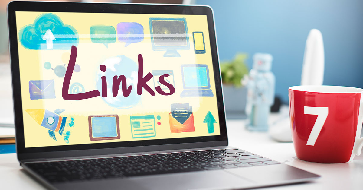 Benefits of Link Building for SEO