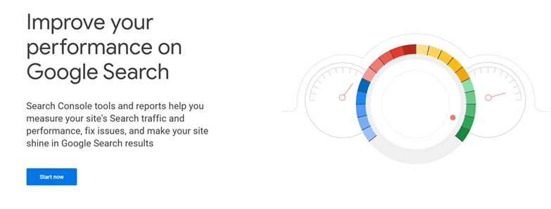 Google Search Console