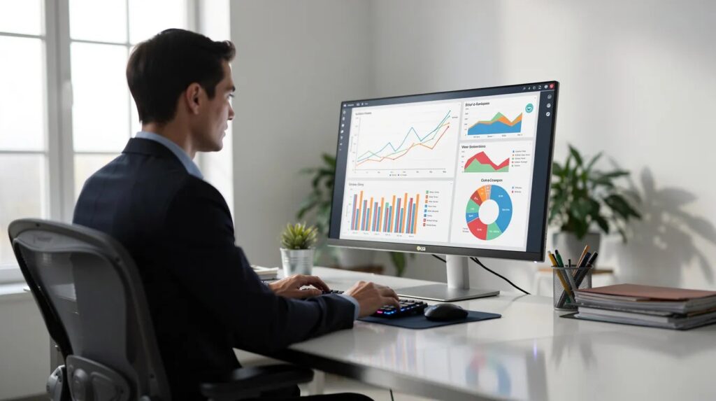 Analyze Data
