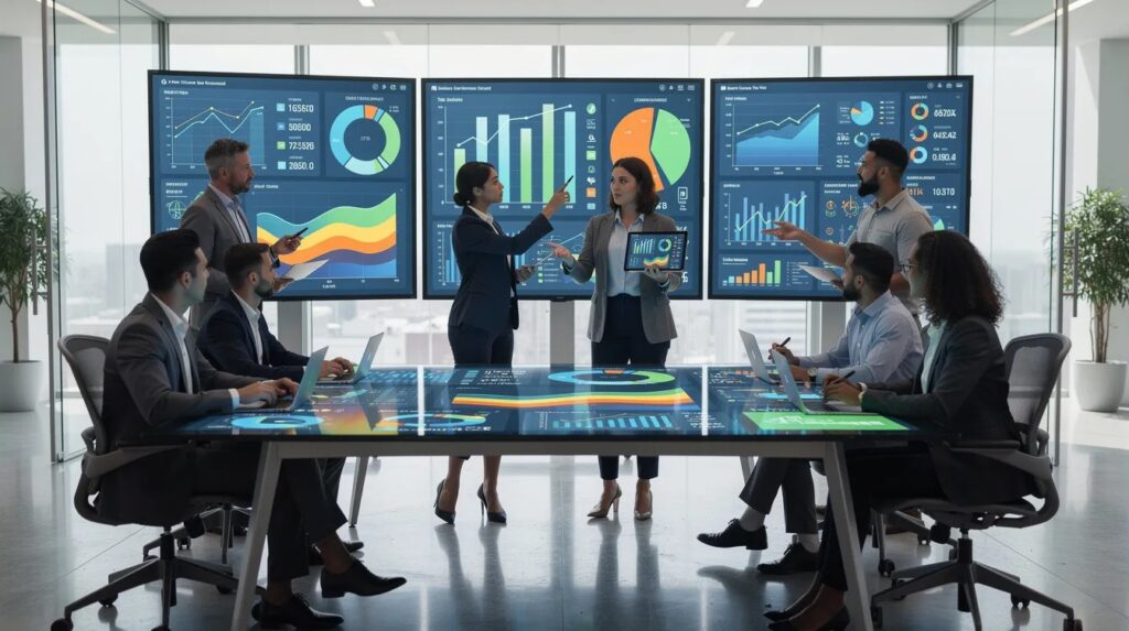 Data Analysis
