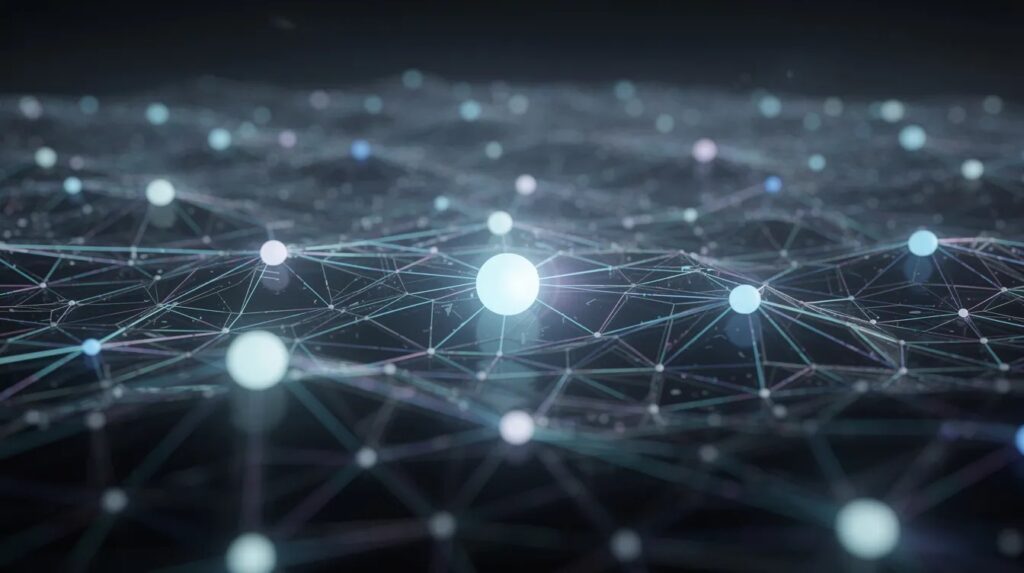 Interconnected Nodes