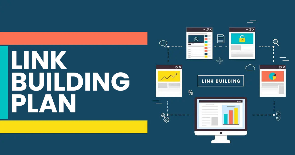 Link Building Plan