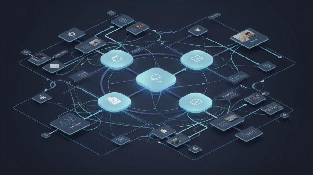 Network Connections