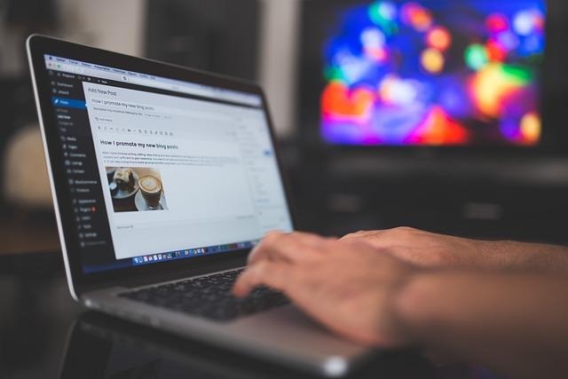 WordPress Article