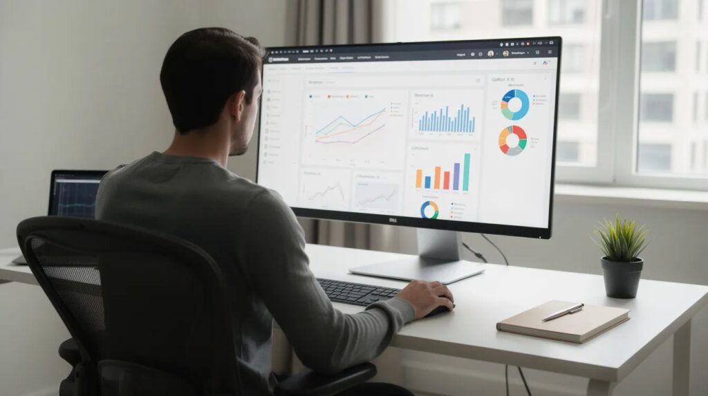 Data Analyst
