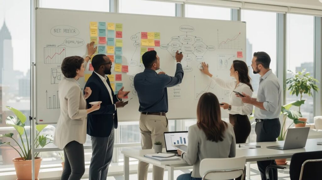 Team Planning